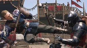 Chivalry 2 ganha trailer de lançamento com momentos de ação