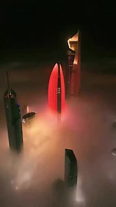 66K views · 2.5K reactions | Kuwait at night 殺 | الكويت Kuwait | Facebook