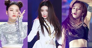 KBS chọn ra top 5 idol nữ nhảy đỉnh nhất Kpop
