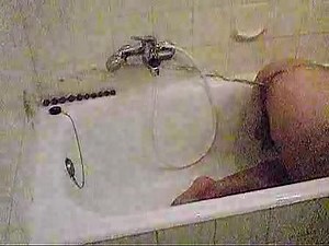 Amazing projectile diarrhea