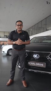 "Experience the perfect blend of luxury and innovation with the Lexus NX300h! 🌟 Lexus NX300 H Luxury (Hybrid) Available Now at 65 Lakh! For Details, Call: 91 8129 909 090 WhatsApp: https://wa.me/918129909090 e-Catalogue: https://bit.ly/RD-Lexus300h-11190 Request callback: enquire.royaldrive.in Happy Motoring. #preownedluxury #used #LexusNX300h #NX300h #LuxuryHybrid #LexusLife #DriveLexus #HybridSUV #EcoLuxury #JapaneseEngineering #LexusHybrid #SUVStyle #LexusFans #UrbanSUV #GreenDriving #Luxury