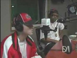 Eminem / Smack DVD Behind the Seens: SmackdvdTube