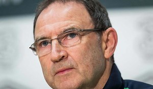 5 things for Martin O'Neill to mull over after the month of March - Extra.ie