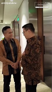 Australian Embassy - Jakarta, Indonesia on Reels