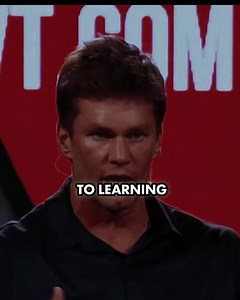 Posted @withregram • @motivation_fuel2024 Work harder than everybody else - Tom Brady #tombrady #motivational #quote #inspiration #mindset | California USA Wrestling Inc