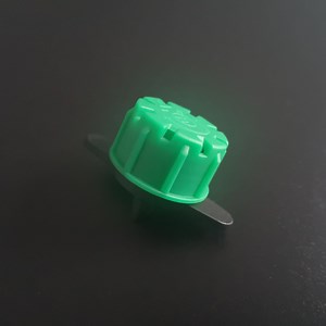 [Hot Item] Adjustable PC Dripper Irrigation Drip System Water Dripper