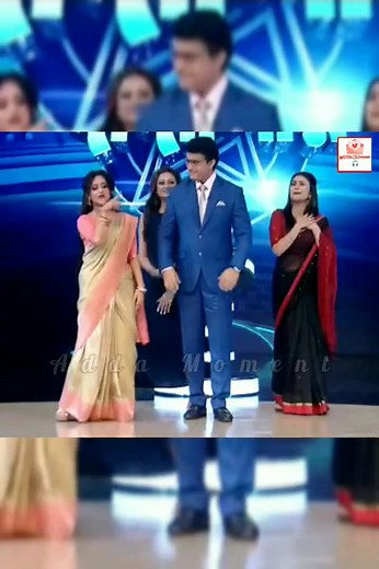 Bachpan Ka Pyaar 💖 #dadagiri #SouravGanguly #mithai | Adda Moment