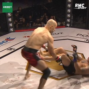 💥💥💥 C'est allé vite, TROP VITE ! 🚨 Greg MMA FRACASSE son adversaire en quelques secondes pour son grand retour ! 🔴 MONSTRUEUX ! | RMC Sport Combat