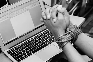 The Literature Review: Some Pointers — Mick Cooper Training and Consultancy