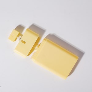 [Hot Item] Empty Portable Pocket Hand Sanitizer 1oz Spray Bottle