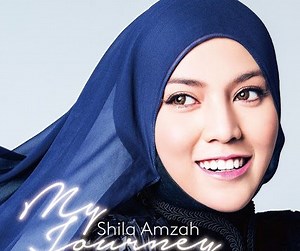 #MyJourney: Shila Amzah To Hold Concert In Genting This August