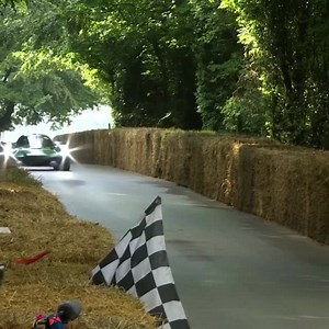 17K views · 311 reactions | We’re happy @fosgoodwood is back this year… and seeing (and hearing) the @astonmartinlagonda Valkyrie in action racing up the hill is what we’ve all been missing! Is this going to be THE hypercar of its generation! It sounds like a 90s F1 car and we absolutely love it!  #goodwoodfestivalofspeed #goodwoodfos #astonmartinvalkyrie #valkyrie #gumball3000 #gumballlife | Gumball 3000 | Facebook