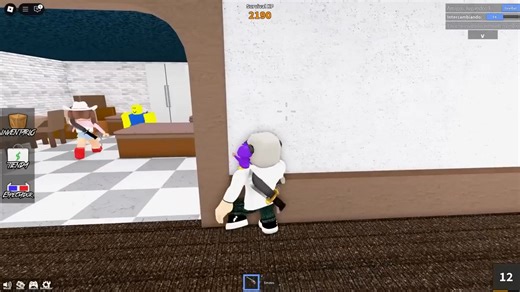 Una Chica Asesina se Enamora de Mi... Part 12 | Mikecrack | Facebook