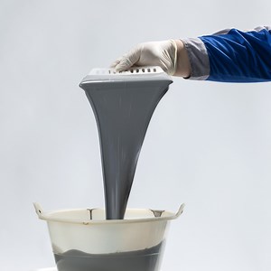 [Hot Item] Anti-Sagging Polyurethane Liquid Waterproofing Coating for Vertical Application