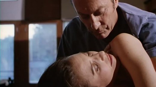 Full Body Massage.1995.caste