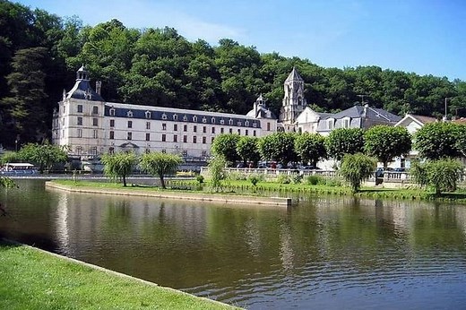 Brantôme