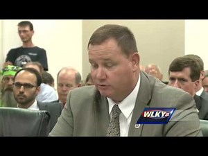 Debate over medical marijuana underway in Kentucky