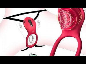 Smart App-Controlled Couple Toy Will Blow Your Mind 😍 | for Couples 2025 💞 (Link in Description)”