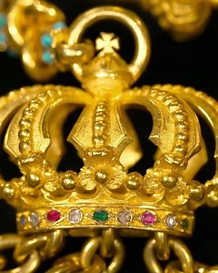 Teil-3 Unfassbares Erbe! Taschenuhr aus Gold wurde von König Ludwig II. verschenkt Bares für Rares #fblifestyle | Bares für Rares-Nachrichten