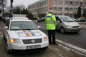 Culmea etilotestului! „Cel mai beat şofer” din ţară, alcoolemie zero la probele de sânge!