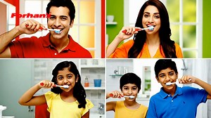 1K reactions | Maintain a bright and healthy smile with Forhan’s Extra Care Toothpaste. Its formula provides cavity protection, gentle whitening, and complete oral care for fresh breath and strong teeth every day. Shop now: https://www.daraz.pk/shop/forhans #Forhans #ExtraCareToothpaste #OralCare #HealthySmile #FreshBreath #StrongTeeth | Forhan's - Pakistan | Facebook