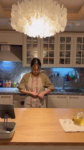 27K views · 1.4K reactions | It's snowing again today. Be careful, it...