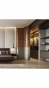 The bedroom is a place of well-being and emotions, conceived by Turri through a contemporary language, where essentiality blends with details of sophisticated elegance. A tailor-made space where furnishings, accessories and bespoke solutions, such as the Net bed and armchair, the Vendome bedside table and the walk-in wardrobes, define its unique character. NET and VENDOME Design by Matteo Nunziati Discover the collections! #TurriTodayTales #DesignLover #InteriorDesign #LuxuryLiving #LuxuryFurnit