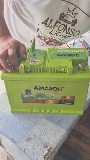 17K views · 188 reactions | Nung nag pms sa casa ni recommend na mag palit na Sila ng bago battery #batteryph | Battery Ph | Facebook