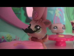 LPS: Kidnapped P1