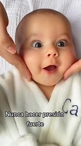 67 reactions · 28 shares | BENEFICIOS DE LOS MASAJES EN LOS BEBÉS....