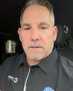 Grant Cardone on Reels