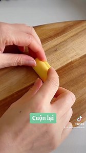 12K views · 106 reactions | Cách làm bánh rán nhân phô mai ngon tuyệt vời chỉ với 4 nguyên liệu 燎 | GABI - Đồ làm bánh, pha chế & Dụng cụ nhà bếp | Facebook