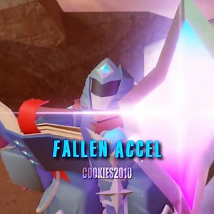 THE BEST FALLEN SKINS IN TDS!