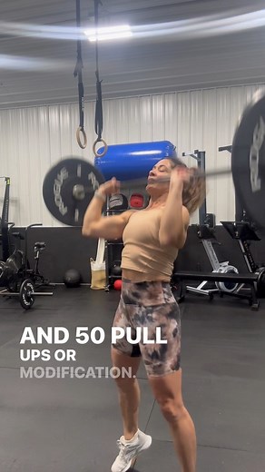 Shellie Edington on Reels