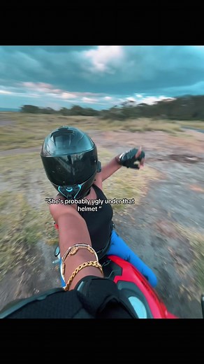 Biker Girls of TikTok: A Glimpse Behind the Helmets