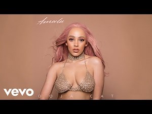 Doja Cat ~ All Nighter Instrumental