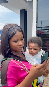 1.5M views · 92K reactions | Destiny ETIKO Child ❤️ and Untouchable comedies | AB Comedian | Facebook