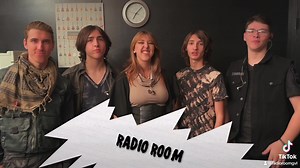 6pm doors/7pm show | The Radio Room