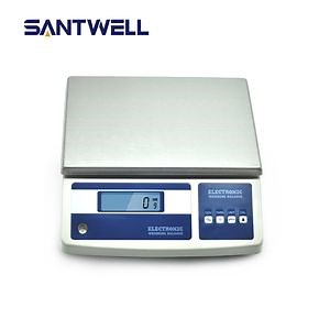 [Hot Item] Ha-01A 1g 11kg Digital Weight Machine Platform Table Balance Scale