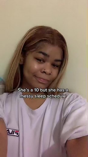 Jessica Mashaba on TikTok