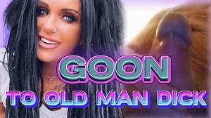 GOON TO OLD MAN DICK REMASTERED -  Gooning, Gay JOI, Make Me Bi