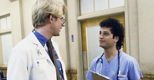 Pioneers of Television | Howie Mandel on "St. Elsewhere" | Season 4