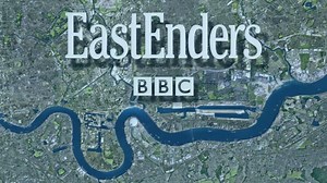 EastEnders favourite rushed to hospital in serious condition