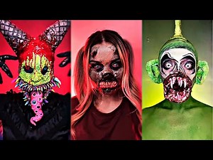 The Best SFX Makeup Art Series on TikTok