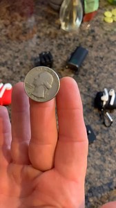 That’s incredible #coin #science #trick | Jason the Great