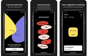 Український застосунок Obimy обігнав за популярністю Tinder в американському App Store