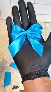 How to make an easy ribbon. | Ryan R