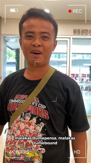 52K views · 337 reactions | Who will WIN the PBA Philippine Cup Best Player of the Conference? #PBAAngatAngLaban #PBAPhilippineCup | PBA | Facebook