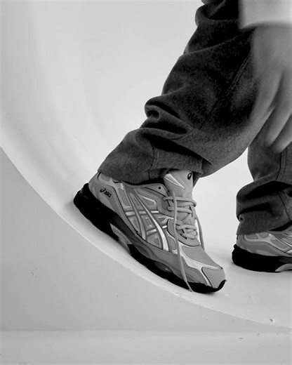 ASICS GEL-NYC ⁠ ⁠ Shop here >> https://bit.ly/3TbXmtp | Overkill Shop