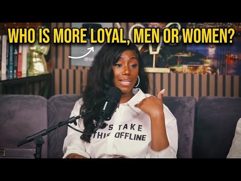 What Makes Men Loyal But Women Always Want More?